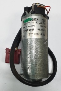 фото thumb №1, Mercedes-benz s-class моторчик регулювання сидіння 2000 седан 4/5dr 99-02