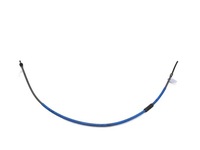 фото thumb №1, Трос тормоза ручного левая renault clio iii lift