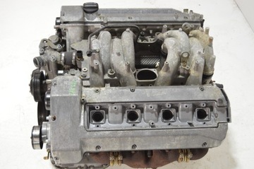 фото thumb №11, Двигун mercedes r129 sl500 po рестайлінг 1998 119982 m119