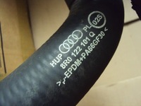 фото thumb №7, Помпа провода wody audi q5 8r fl 2012-