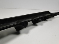 фото thumb №9, Mercedes w204 sedan дифузор a2048840008