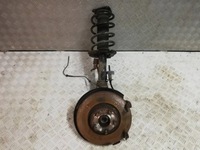 фото thumb №1, Ford transit connect mk2 1.5 tdci mcperson поворотний кулак права