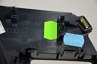 фото thumb №8, Audi a3 молдинг dekor панелі piano black 8y1857304