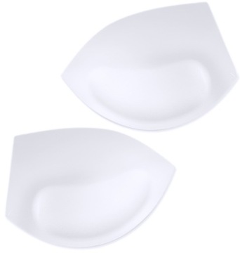 КУПАЛЬНЫЙ КОСТЮМ БИКИНИ Бюстгальтер PUSH UP PADS № Ws18