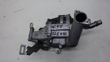 фото thumb №1, Радіатор вихлопних газів egr citroen c4 ii 1.6 ehdi