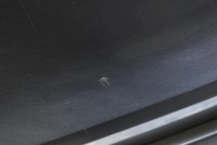 фото thumb №6, Бампер задня задній szary pdc vw polo 5 v 6r 3d 09-15