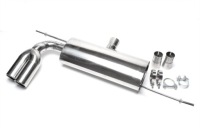 фото thumb №1, Спортивний гасник кінцевий audi a3 typ 8p ta