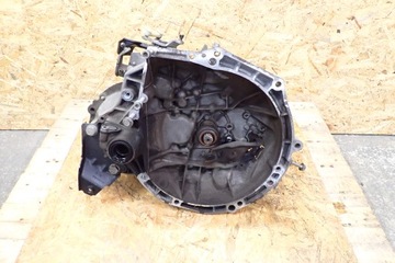 фото thumb №6, Коробка передач коробки передач 20a701 citroen c4 cactus 1.2 vti 82 km 14-17 r