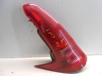 фото thumb №1, Лампа левая задняя задняя peugeot 206 lift sw #