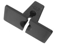 фото thumb №1, 10x vw golf 3 vento кліпса колодка накладки поріг зовнішнього