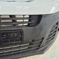 Peugeot expert 3 3 16- бампер перед передний на противотуманные фары электропроводка с Разборки, фото thumb