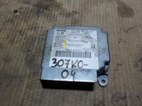 фото thumb №1, Модуль датчик подушка безопасности подушек peugeot 307 2.0b