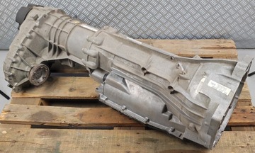 фото thumb №10, Jtu 6hp-19 коробка передач коробки передач автоматична zf конвертер audi q7 2005- 3,6 fsi