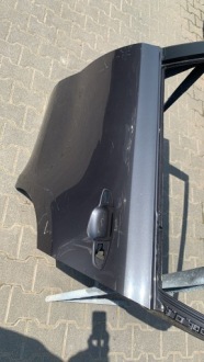 фото thumb №3, Kia sportage 2016- двері задня задні ліва