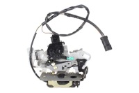 фото thumb №1, Замок двері розсувних правий задня voyager iv 00-08