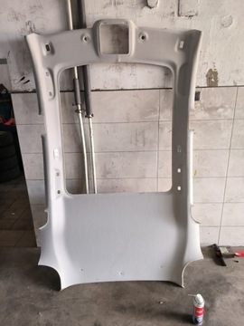 фото thumb №1, Renault kadjar стеля панорама 739101754r