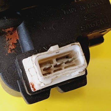 фото thumb №6, Котушка запалювання renault clio ii 1.4 2526115a nr1003