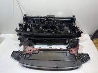 Купити Lexus lbx 1.5 ремінь передній комплектний  радіатор балка вентилятор, фото thumb