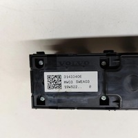 фото thumb №7, Volvo s60 2020 перед сторона права кнопки вікон