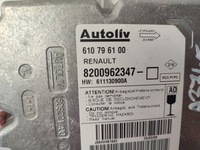 фото thumb №4, Датчик блок управления модуль подушка безопасности renault clio iii lift 8200962347