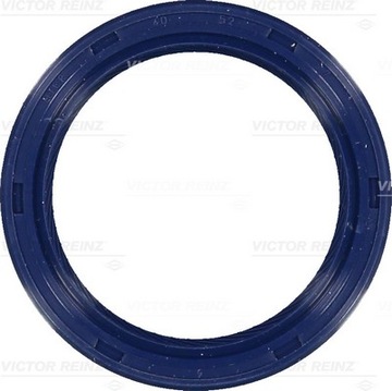 фото thumb №8, Сальник вала коленчатого od стороны лобовой 40x52 nissan almera ii,