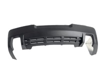 фото thumb №1, Новий спойлер бампера заднього зад chevrolet camaro 2014-15