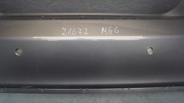фото thumb №7, Бампер зад mg 6 mg6 pdc