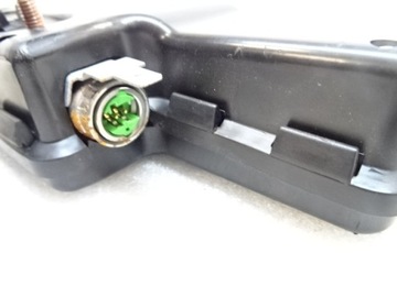 фото thumb №5, Citroen c4 ii b7 левая подушка сиденья air bag 9687158380