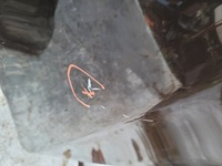 фото thumb №10, Hyundai tucson 3 iii 15- капот крышка двигателя