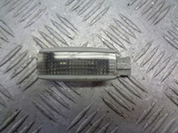 фото thumb №1, Освещение кабины задняя vw passat b5