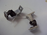 фото thumb №1, Петли дверь правых audi rs5 coupe 8t 10 r