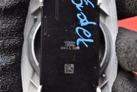 фото thumb №8, Лампа освітлення салону задня ford mondeo mk5 16r