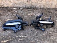 фото thumb №1, Лампа галоген kia ceed 3 рестайлинг перед