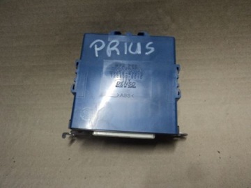 фото thumb №1, Комп'ютер модуль mpx psc toyota prius 89618-47010