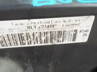 Audi a4 b7 07r 2.0 tfsi 220km двигатель bul комплектный Оригинал, фото thumb