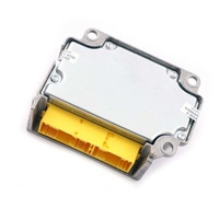 фото thumb №10, Mercedes w169 w245 модуль датчик подушка безпеки a1698206626