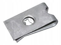 фото thumb №1, 10szt daewoo nubira -пластина 4,2 na винт 5-5,5