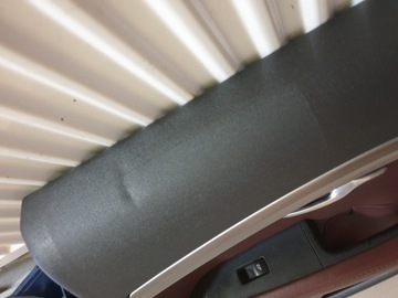 фото thumb №8, Боковина двері оббивка правий задній volvo s80 ii оригінальний номер