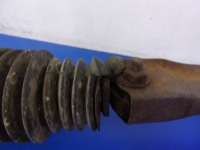 фото thumb №4, Dacia 1310 трансмісія рейка рульова 60000036161