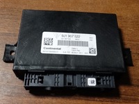 фото thumb №1, Idealny модуль привода audi e-tron porsche taycan 1