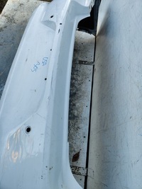 фото thumb №8, Dodge charger 15- бампер задній задня