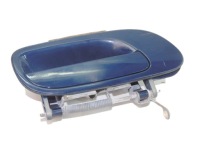 Купити Volvo s80 2.5tdi 1999r ручка двері правий перед, фото thumb