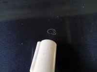 фото thumb №7, Крышка багажника задняя задняя багажника skoda citigo lh5x