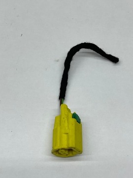 фото thumb №9, Audi volkswagen seat skoda штекер разъём соединитель + шланг 6q0972623s