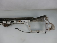 фото thumb №8, Ducato boxer jumper pas передний панель фары усилитель