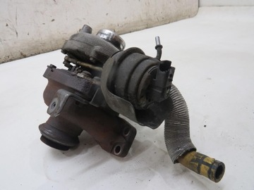 фото thumb №6, Турбина turbo peugeot 308 1.6 b-hdi 9686120690