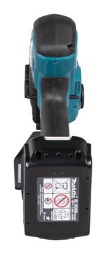 Makita Akumulatorowa lekka Pilarka Do Gałęzi DUC101Z01 + 18V 2,0Ah