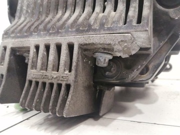 фото thumb №7, Mercedes cls w219 amg rear diff a2113507362 дифференциал ratio 2.65