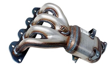 фото thumb №1, Катализатор opel vectra c z18xer 1/2005-