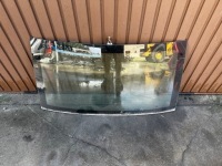 фото thumb №1, Peugeot 508 i sedan скло задня 2011 rok